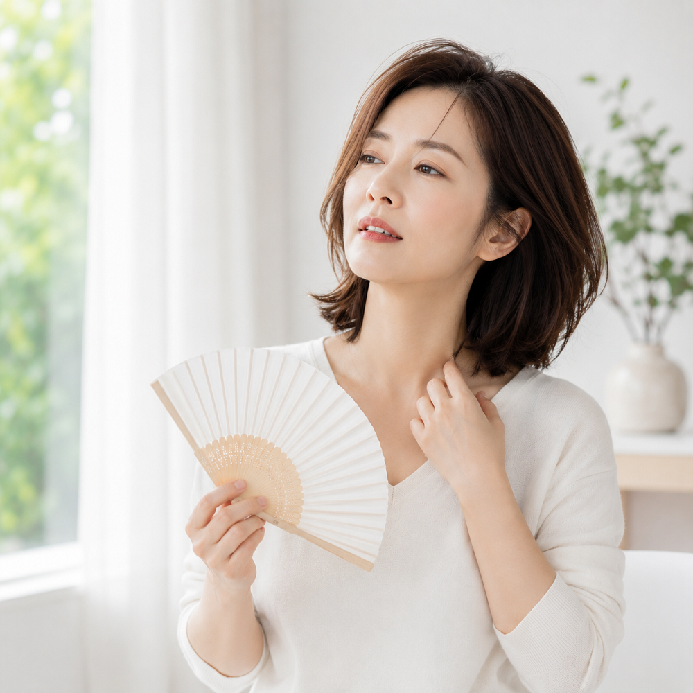 폐경기 증상