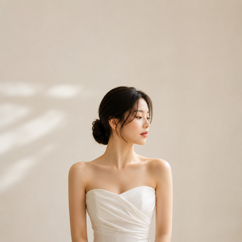 어깨라인